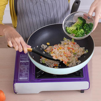 🎁🎄Multifunction Spatula Cooking Spoon