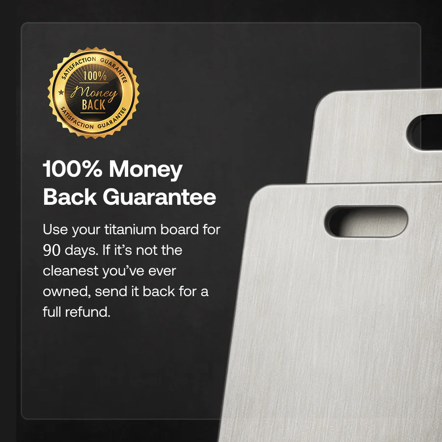 ✅ Food-grade metal | 💪 Durable and rust-proof 🍖 Suitable for meat and vegetables | ✨ Easy to clean and portable | An essential upgrade for your kitchen!