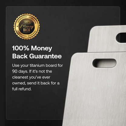 ✅ Food-grade metal | 💪 Durable and rust-proof 🍖 Suitable for meat and vegetables | ✨ Easy to clean and portable | An essential upgrade for your kitchen!